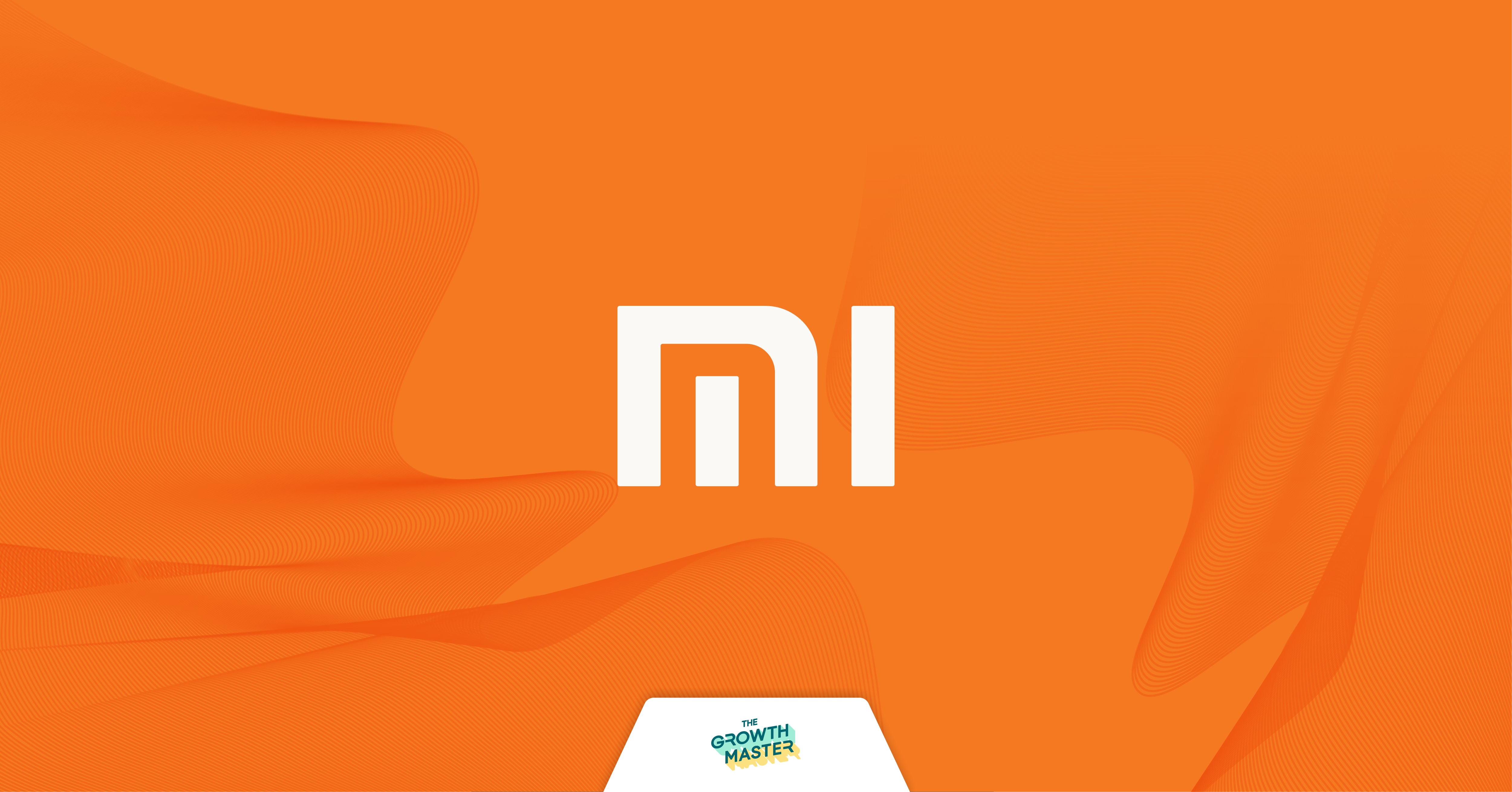 Case Study Xiaomi แบรนด์จากแดนมังกรที่กราฟการเติบโตพุ่งขึ้นยิ่งกว่า